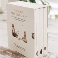Our Little Adventures Gift Box